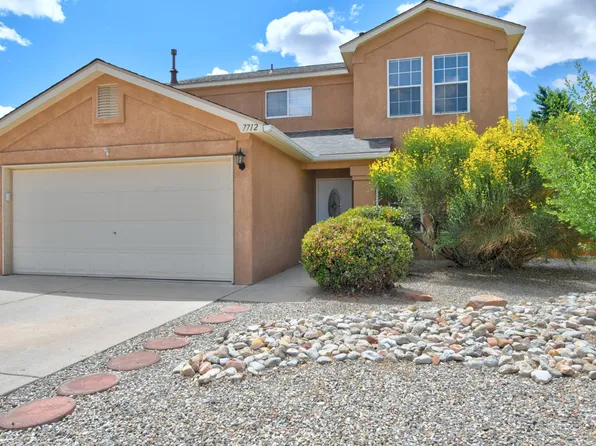 7712 Tanbark Ct NW, Albuquerque, NM 87120