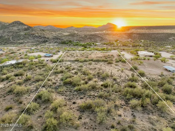 5200 E CAHAVA RANCH Road #C, Cave Creek, AZ 85331