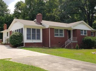 552 Robertson Rd, Rock Hill, SC 29730