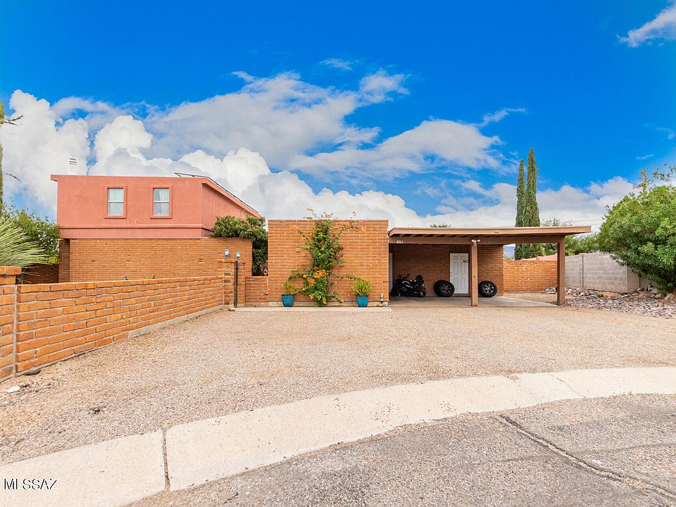 1st image of 8865 E Calle Bogota