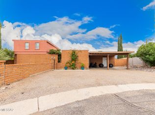 8865 E Calle Bogota, Tucson, AZ 85715