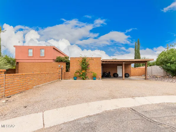 8865 E Calle Bogota, Tucson, AZ 85715