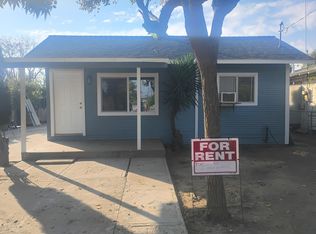 395 Homassel Ave #0, Lindsay, CA 93247