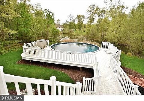 5th image of 27138 Bayshore Dr NW