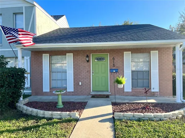 613 W Oak Terrace Dr, Leesburg, FL 34748