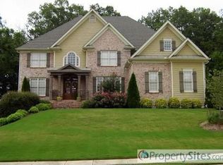 1079 Pathview Ct, Dacula, GA 30019