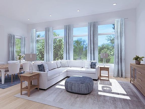 The Newhaven Family Room