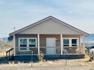 1000 W Brown St, Alpine, TX 79830