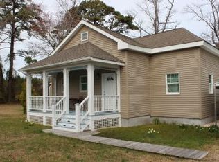 756 Tuttles Grove Rd, Beaufort, NC 28516