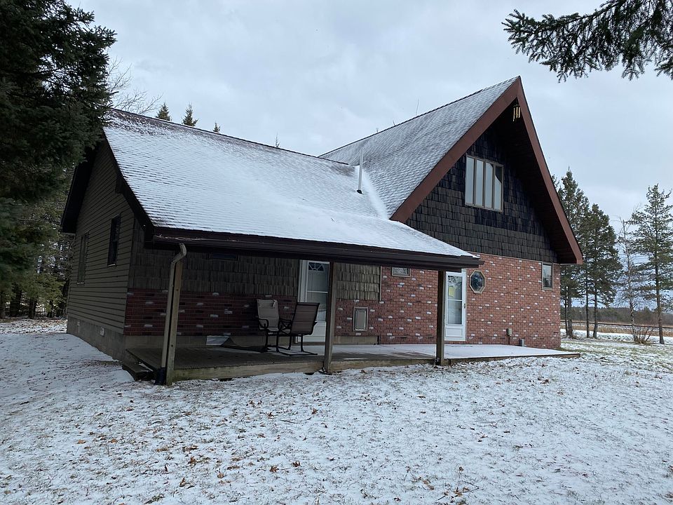6346 S Soo Line Rd, Brimley, MI 49715 Zillow