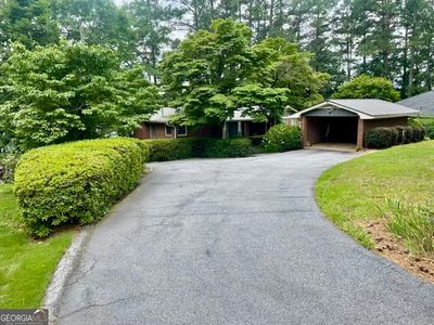 297 Tahoe Dr, Hartwell, GA, 30643
