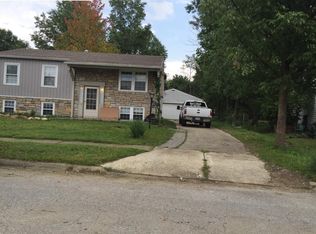 1514 Rygate Dr, Reynoldsburg, OH 43068