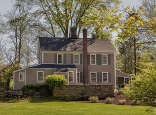 160 Sherwood Hill Rd, Brewster, NY 10509