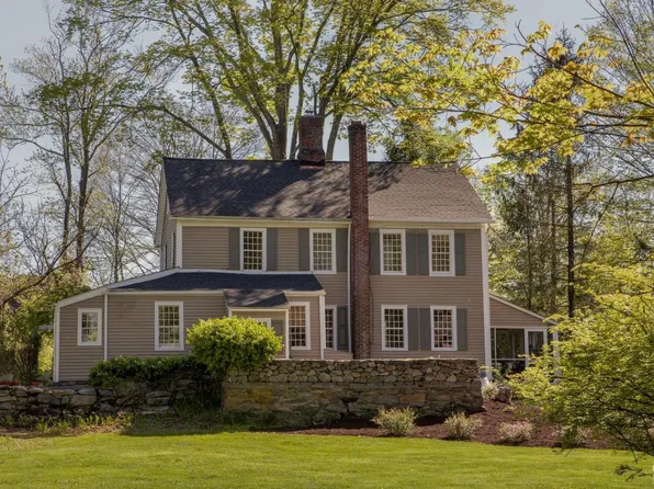 160 Sherwood Hill Road, Brewster, NY 10509