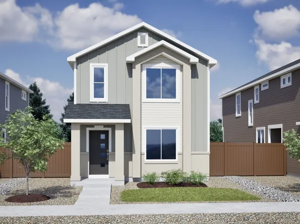 406 N Bently St, Watkins, CO 80137