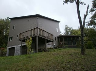 835 Pinetop Rd, Woodland, PA 16881
