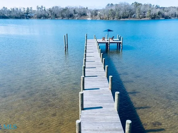 21 Woodbrook Dr Lot 21, Lancaster, VA 22503