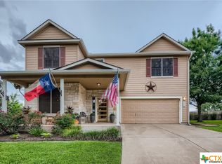 901 Fairmont Dr, Georgetown, TX 78628