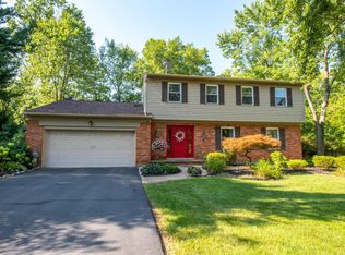 10015 Windzag Ln, Cincinnati, OH 45242