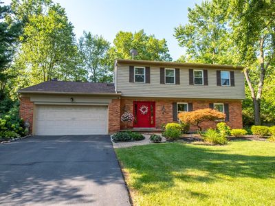 10015 Windzag Ln, Cincinnati, OH, 45242