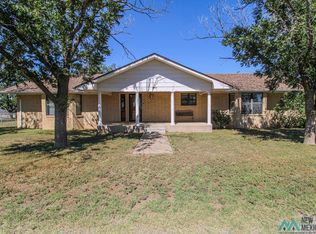 178 New Mexico Dr #267, Portales, NM 88130