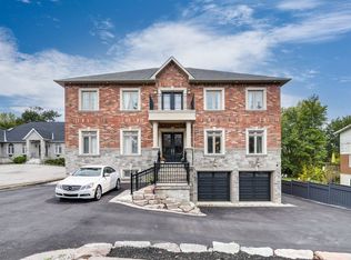 13086 Keele St #A, King, ON L7B1J1