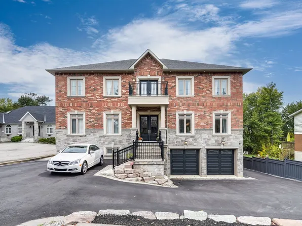 13086 Keele St #A, King, ON L7B 1J1