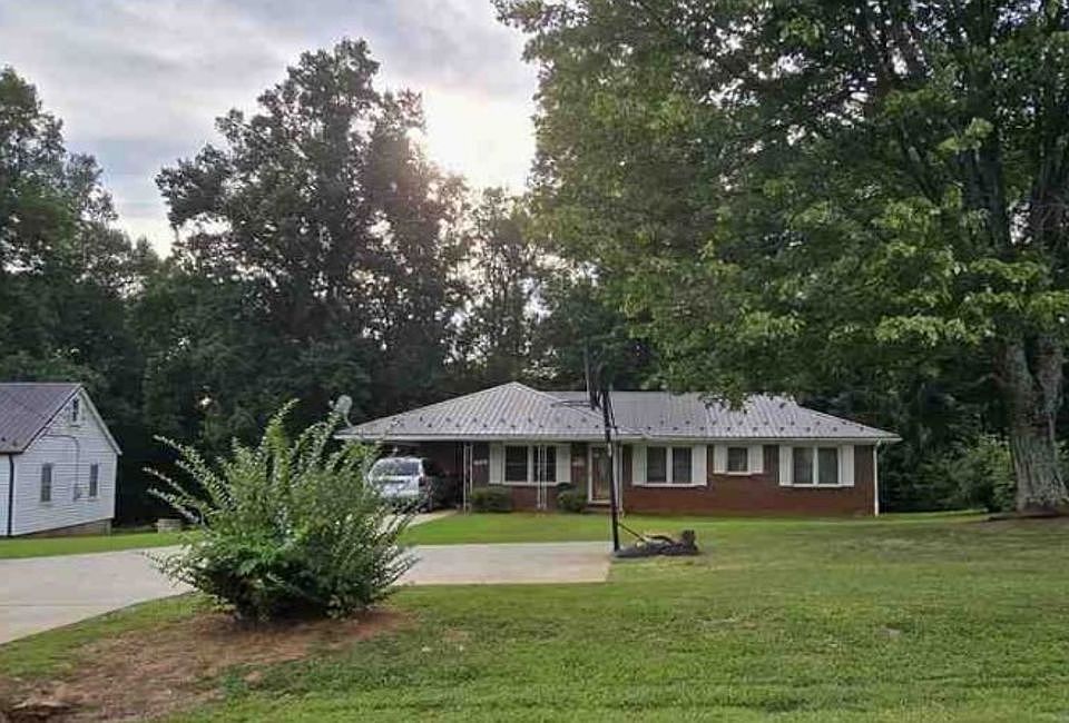 Property Front View
