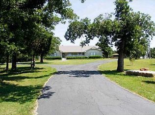 890228 S Highway 99, Stroud, OK 74079