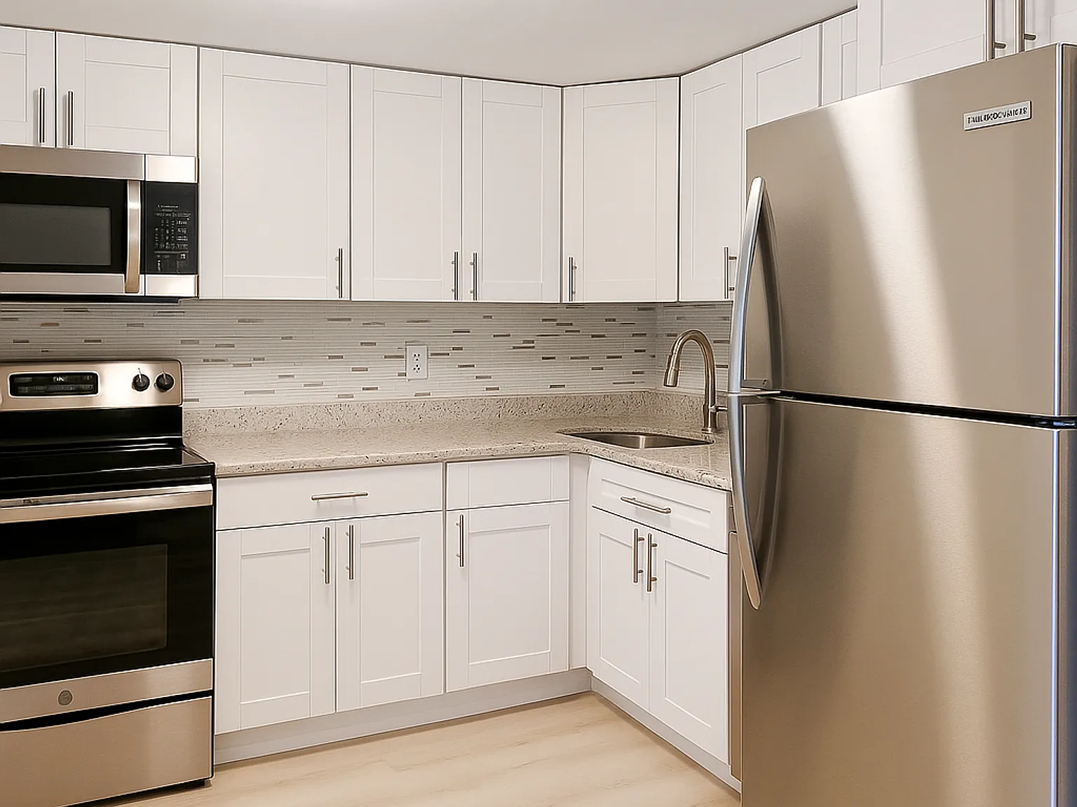 Sabal Palms Apartment Homes — Photo 1