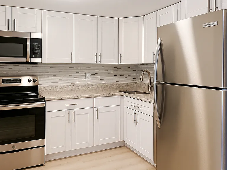 Sabal Palms Apartment Homes — Photo 1