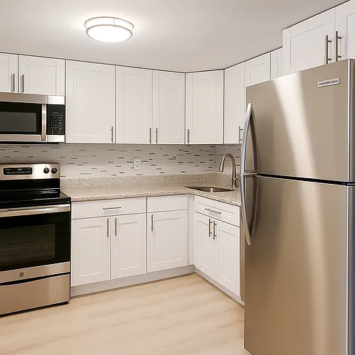 Sabal Palms Apartment Homes Photo 1
