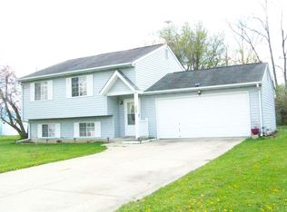 5609 W Fernwood Way, Muncie, IN 47304
