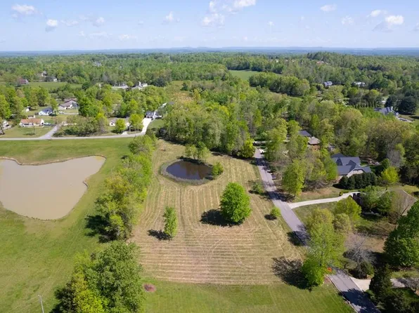 LOT 16 Bear Lake Rd, Cookeville, TN 38506