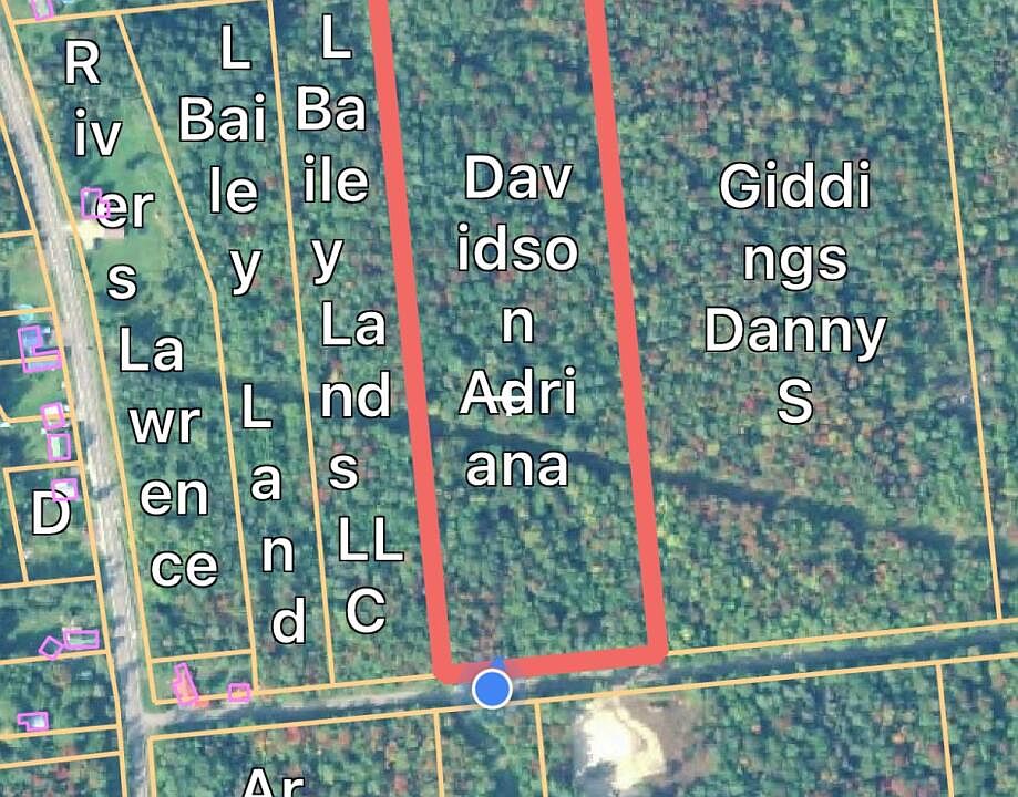1st image of Cook Rd