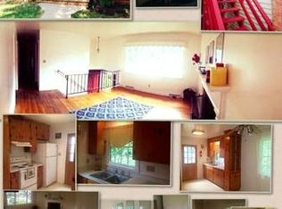 1422 Forest Ridge Rd, Charlottesville, VA 22903