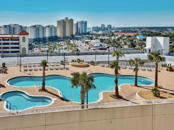 9902 S Thomas Dr Unit 1930, Panama City Beach, FL 32408