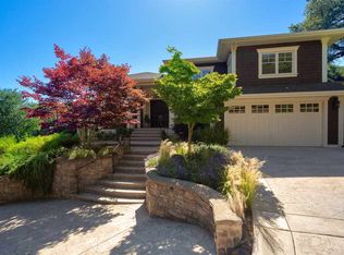 1055 Lorinda Ln, Lafayette, CA 94549