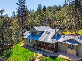 13261 Yankee Hill Rd, Columbia, CA 95310