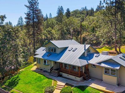 13261 Yankee Hill Rd, Columbia, CA, 95310