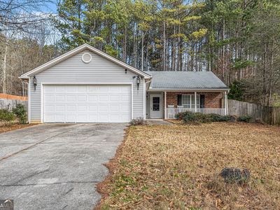 507 Marcel Park, Statham, GA, 30666
