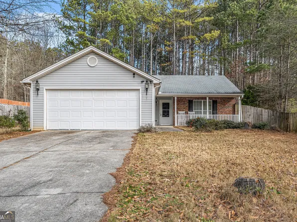 507 Marcel Park, Statham, GA 30666