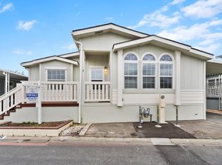 1085 Tasman Dr SPC 496, Sunnyvale, CA 94089