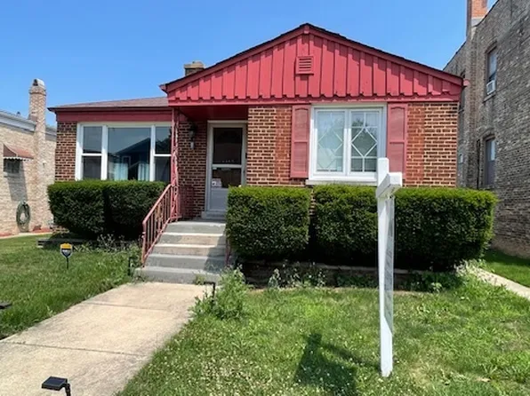 1345 S Cuyler Ave, Berwyn, IL 60402