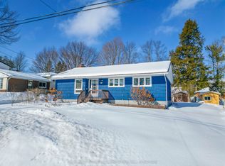 244 Michener Dr, North Bay, ON P1A3J1