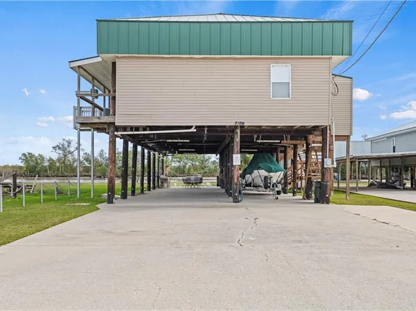 7309 Breakwater Dr, Chauvin, LA 70344