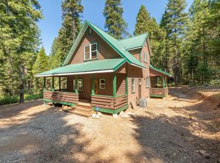 750 Hide Away Loop, Alta, CA 95701
