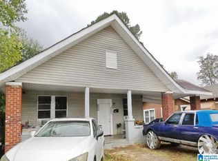 4728 Terrace S, Birmingham, AL 35208