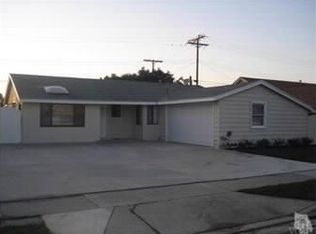 125 S Ashwood Ave, Ventura, CA 93003