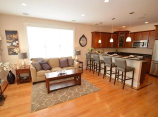 178 W 4th St UNIT 2B, South Boston, MA 02127